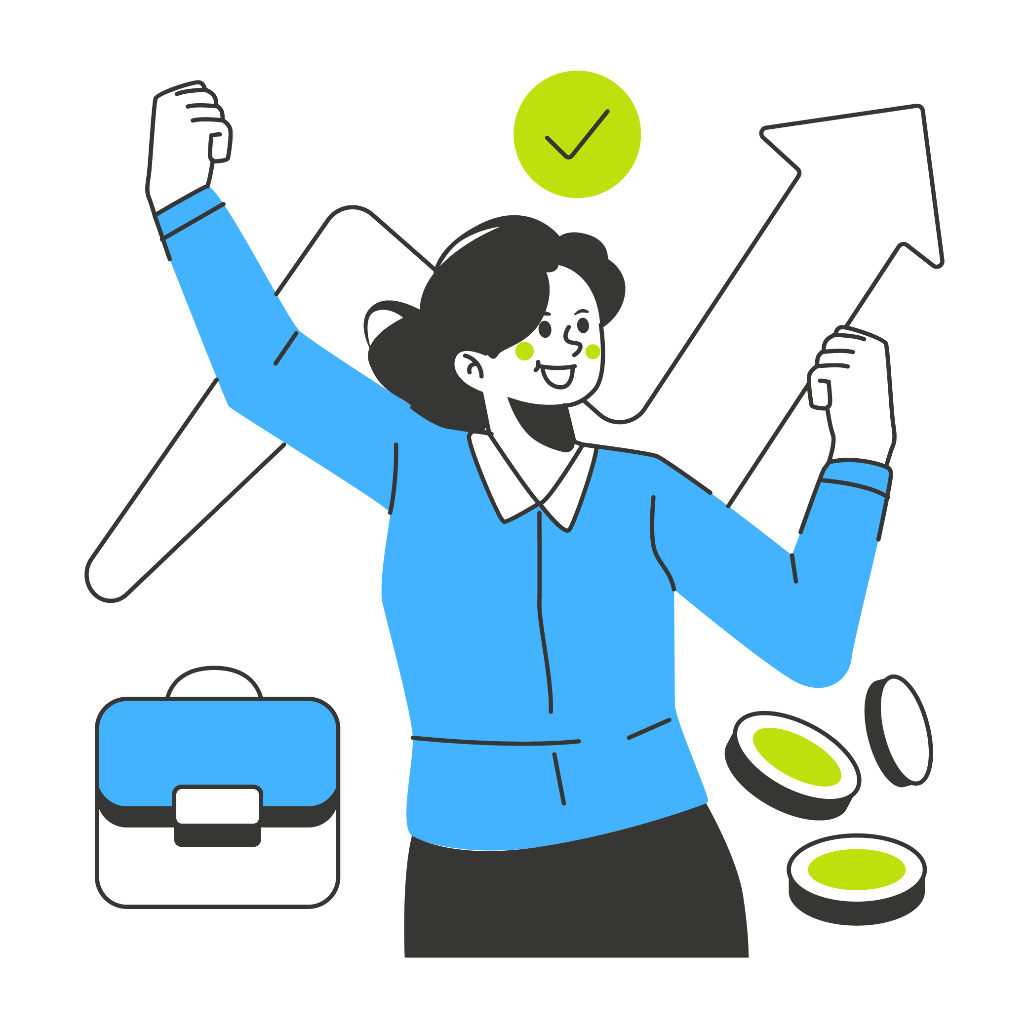 SaaS product launch and post-launch growth optimization for Texas businesses