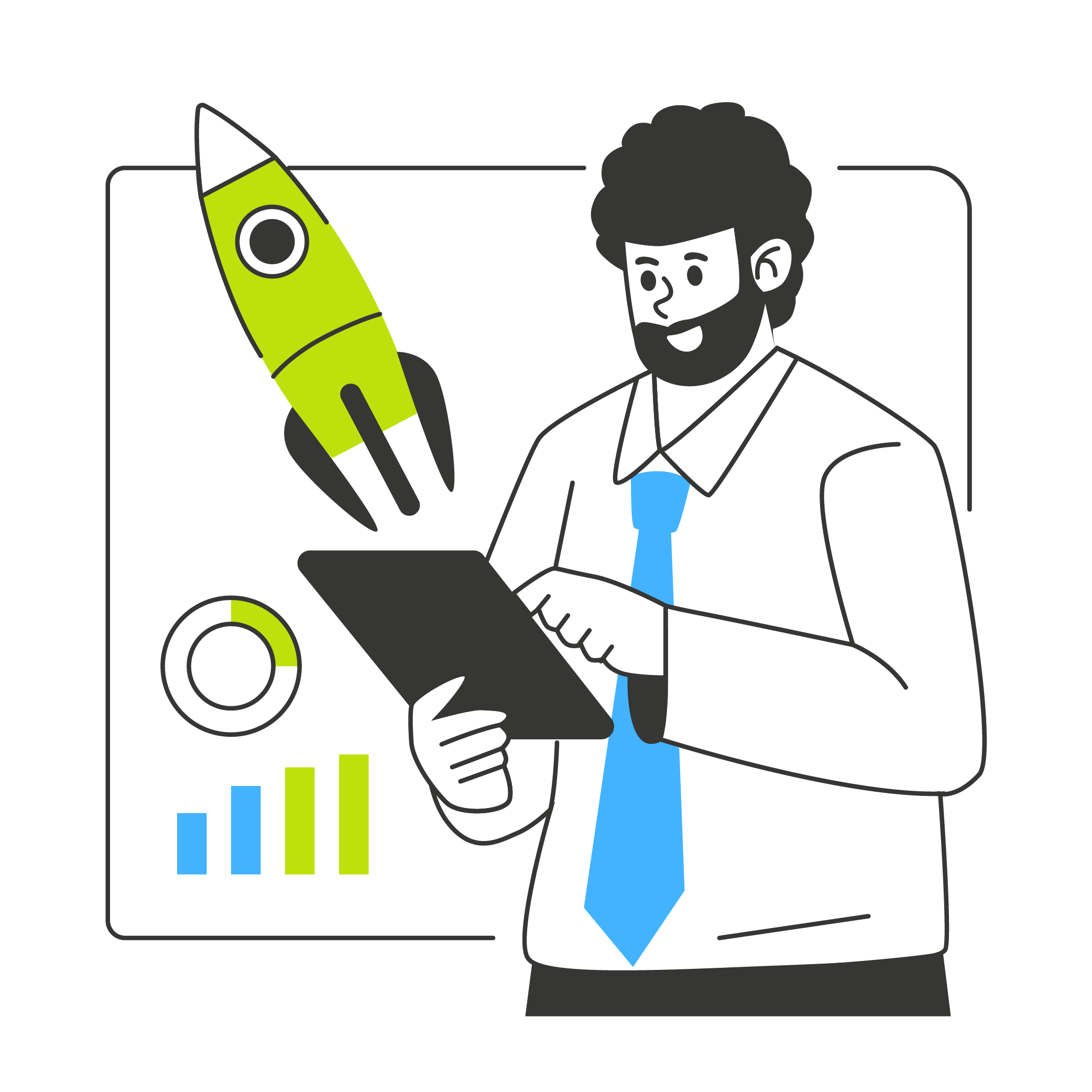 API integration notification for custom SaaS platform