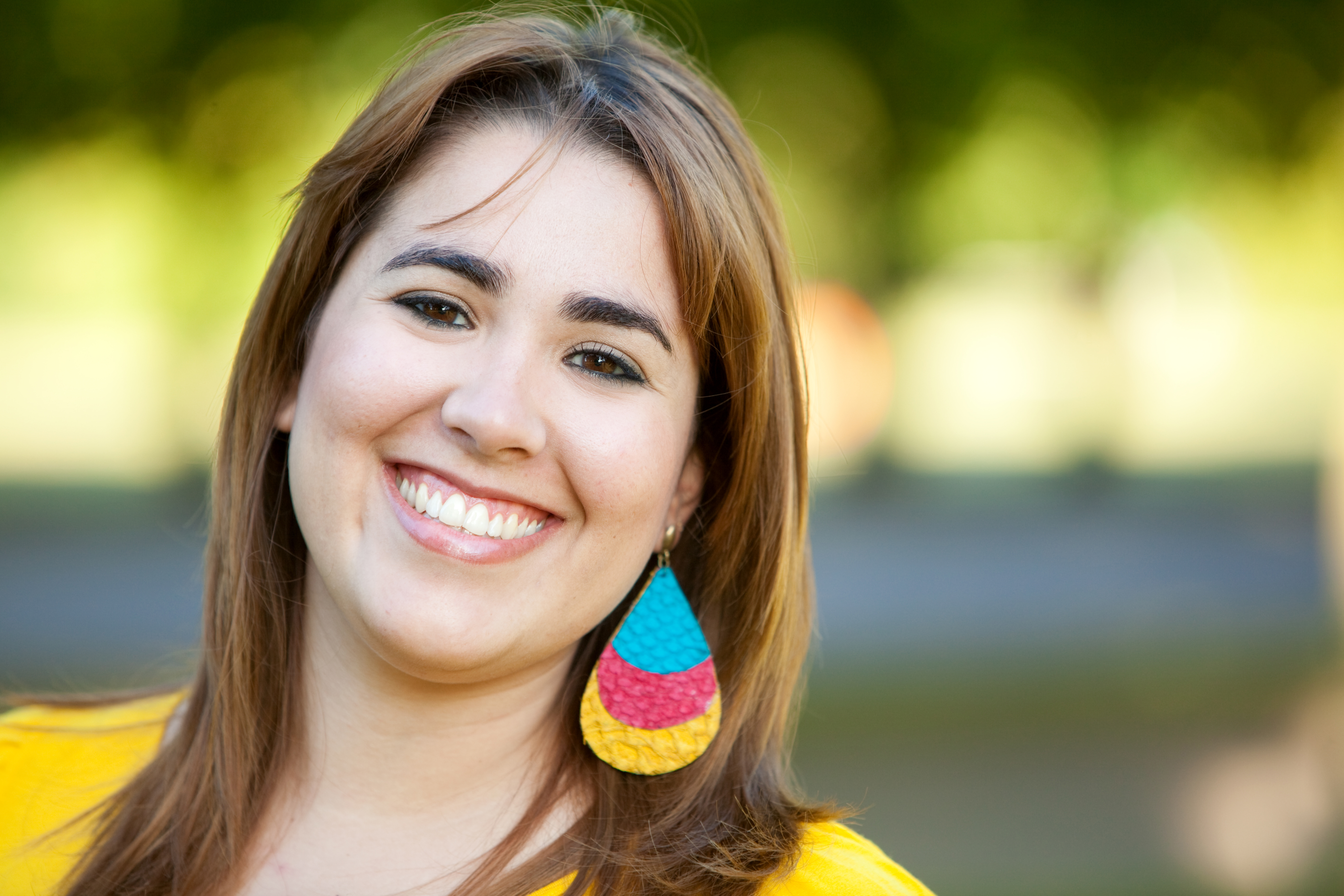 Sarah T., CEO of SmartTrack Technologies — LaunchpadTX SaaS MVP client